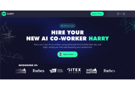 Harry AI