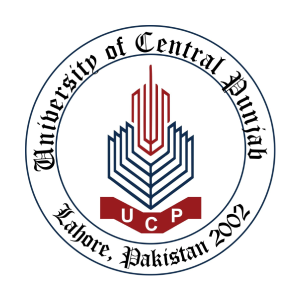 University of Central Punjab
