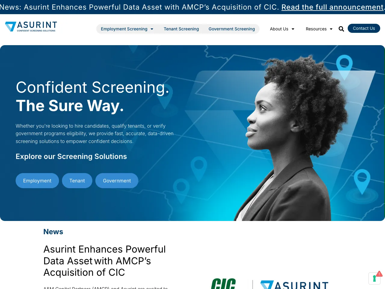 Asurint
